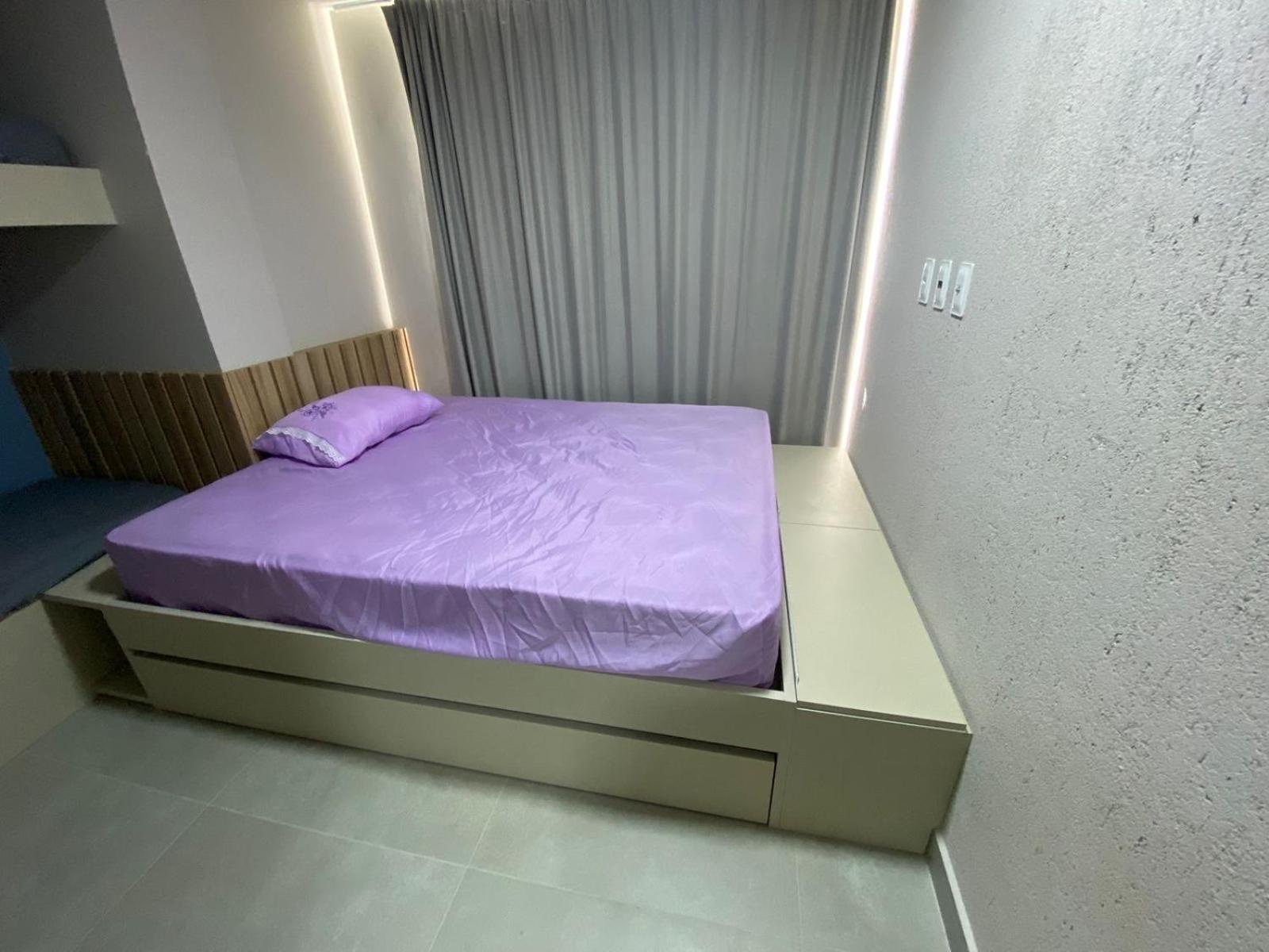 Casa Marceneiro Milagres Villa São Miguel dos Milagres Dış mekan fotoğraf