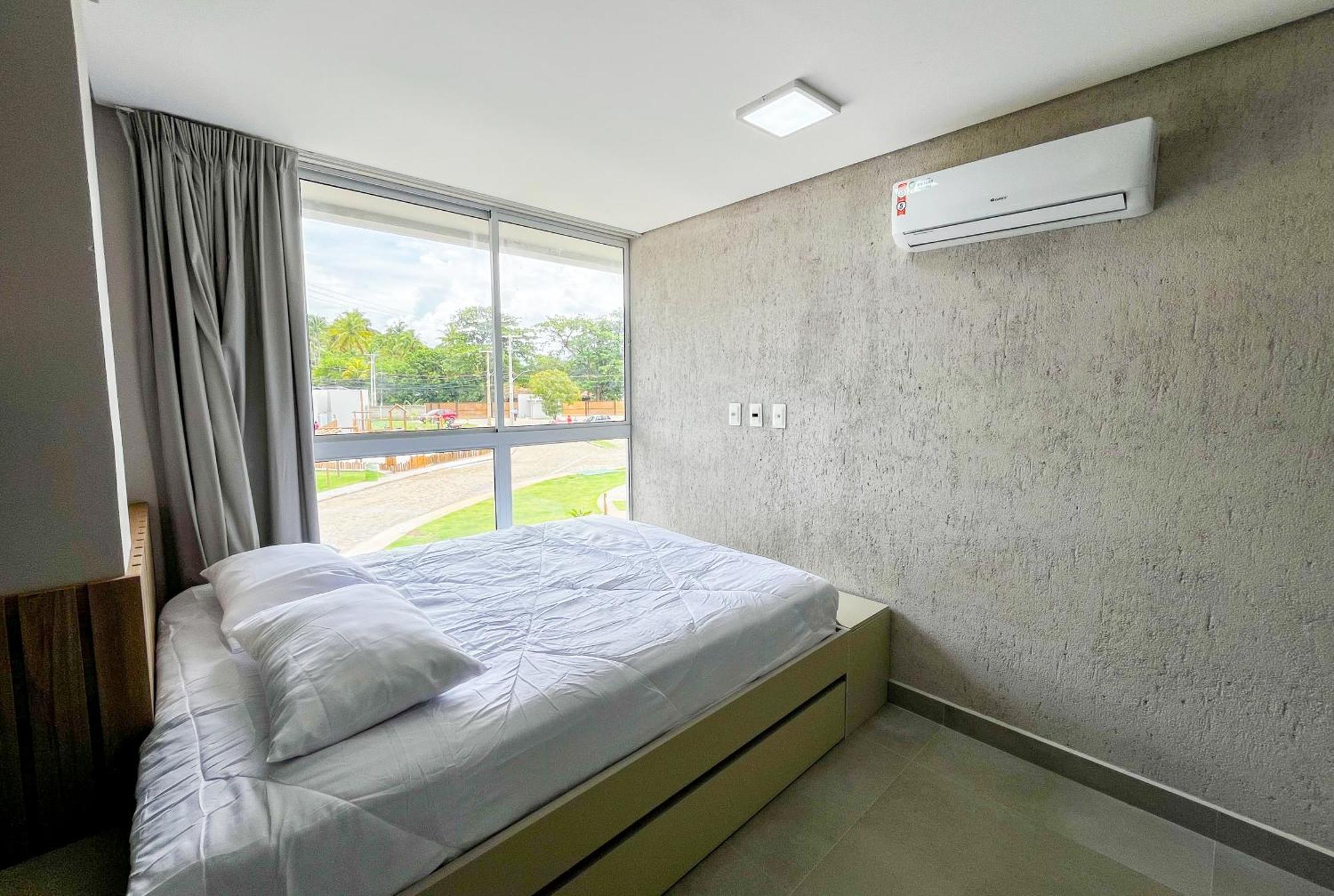 Casa Marceneiro Milagres Villa São Miguel dos Milagres Dış mekan fotoğraf
