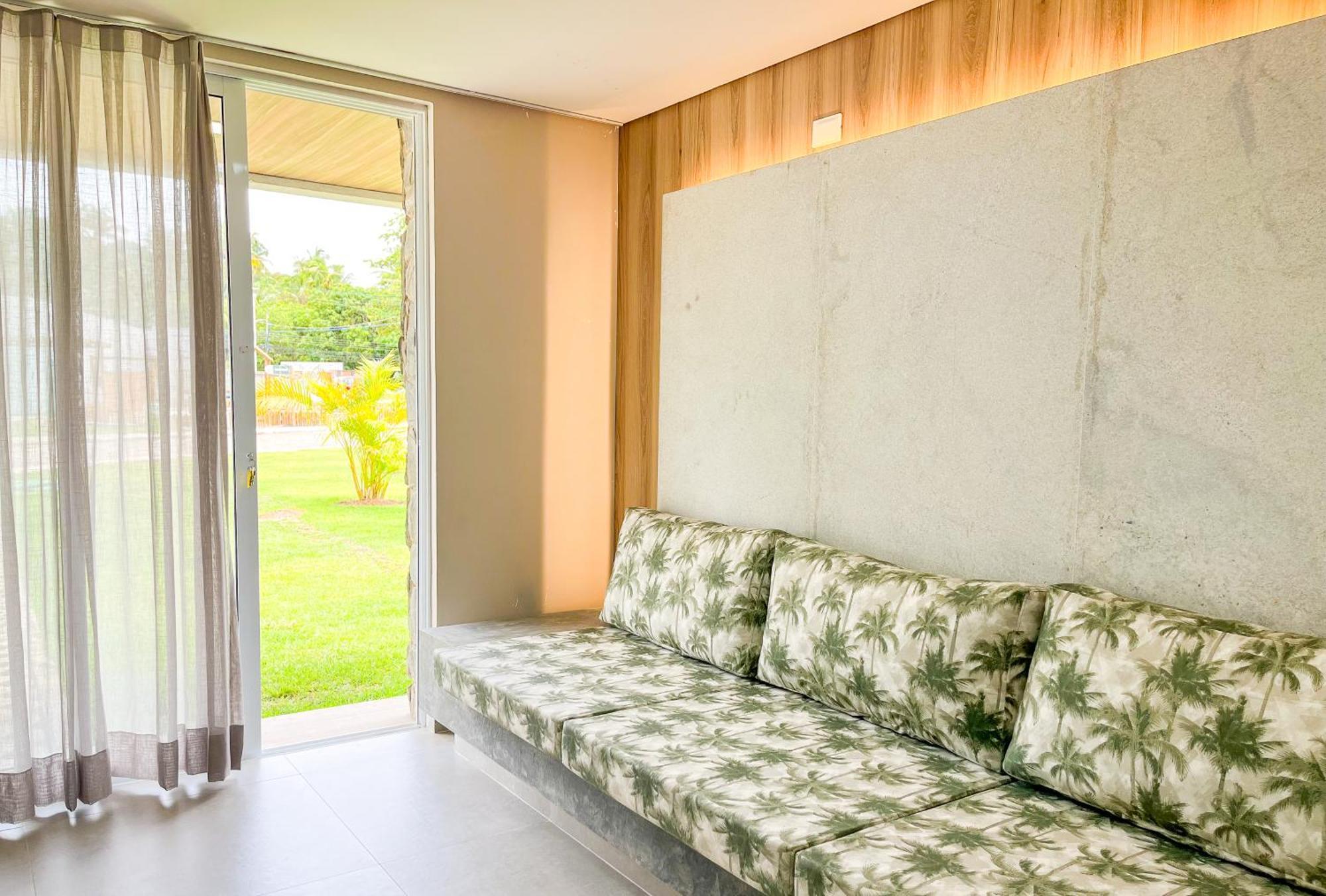 Casa Marceneiro Milagres Villa São Miguel dos Milagres Dış mekan fotoğraf